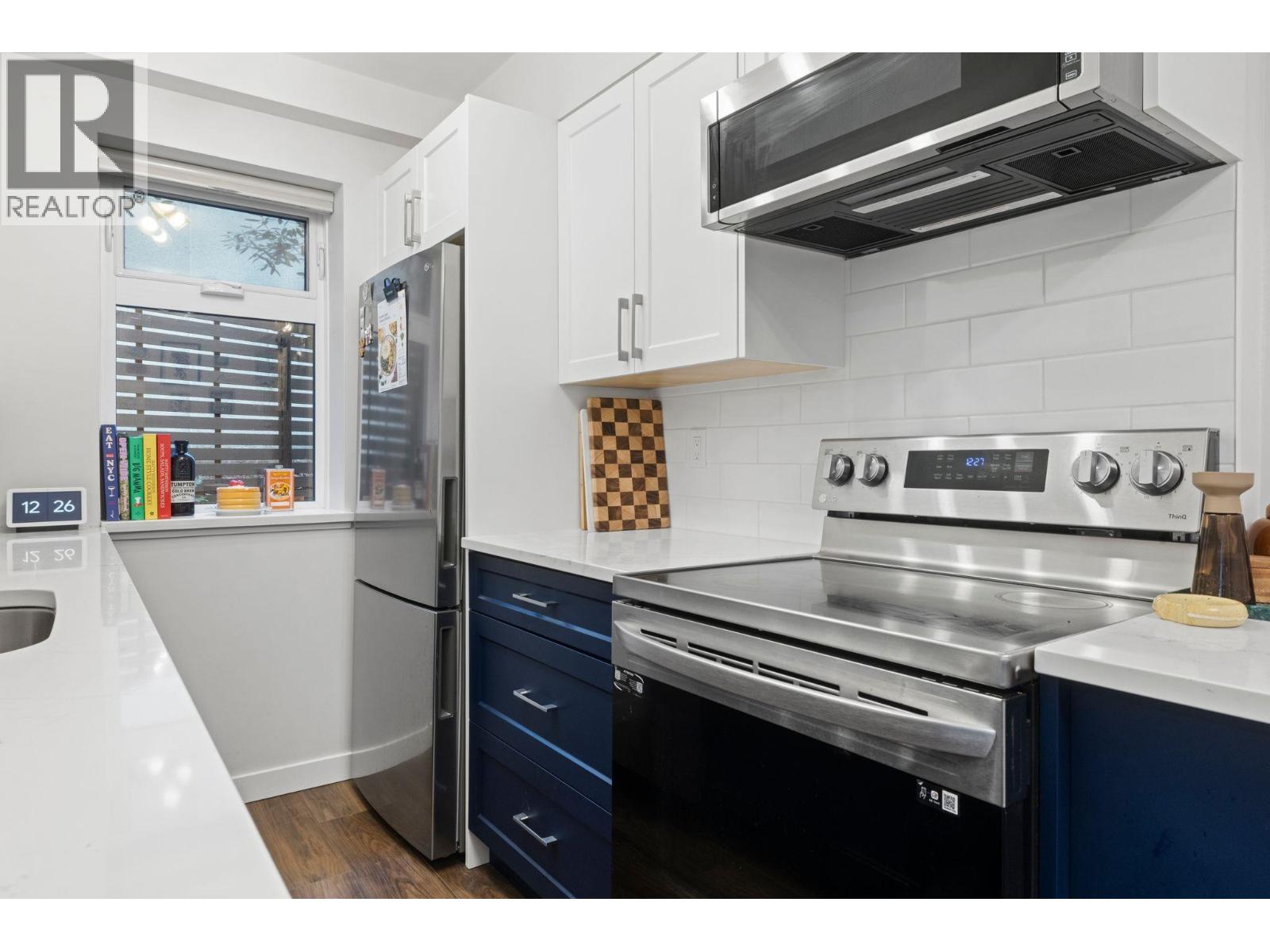 103 1649 Comox Street, Vancouver, British Columbia  V6G 1P4 - Photo 10 - R3114075