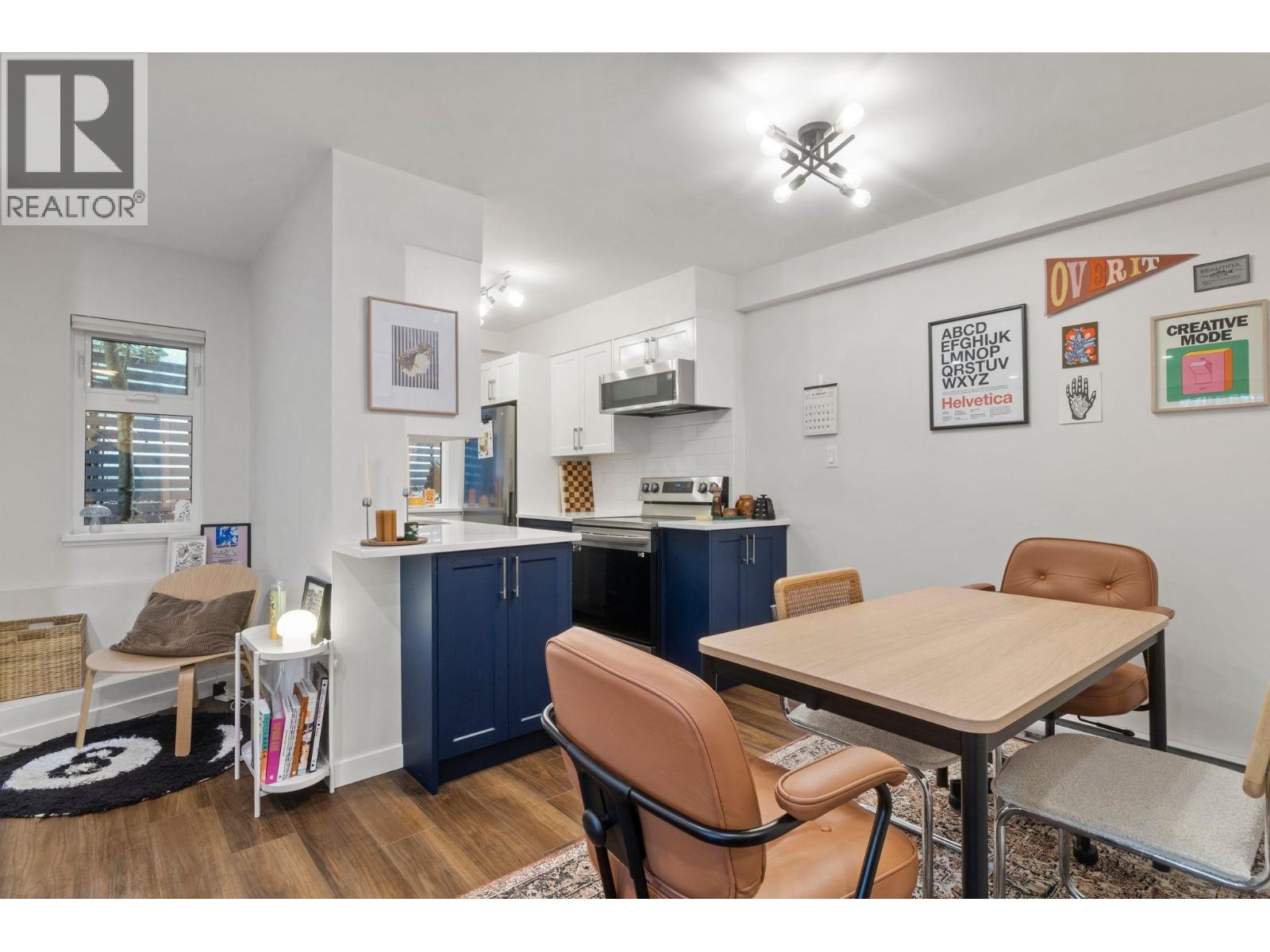 103 1649 Comox Street, Vancouver, British Columbia  V6G 1P4 - Photo 6 - R3114075