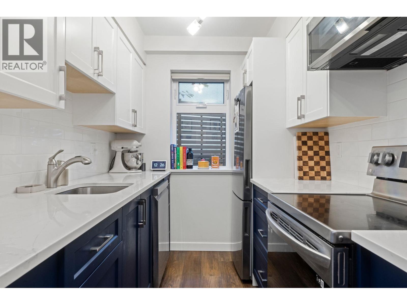 103 1649 Comox Street, Vancouver, British Columbia  V6G 1P4 - Photo 9 - R3114075