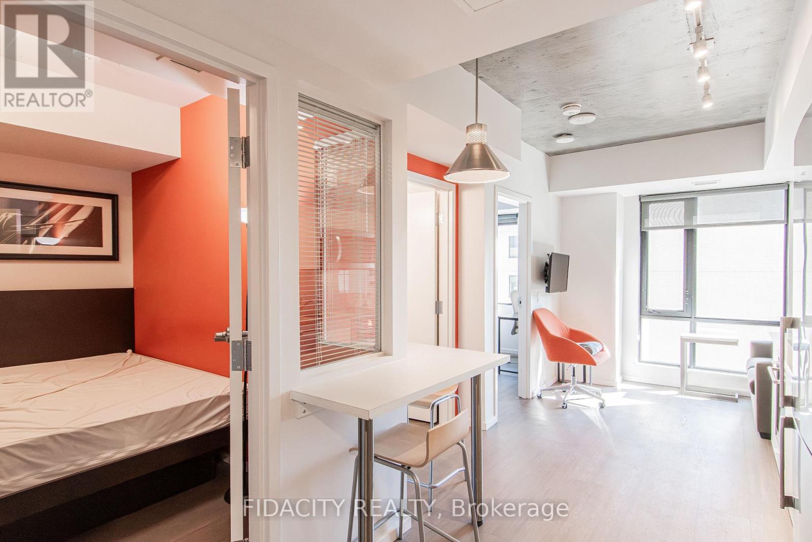 2912 - 105 Champagne Avenue S, Ottawa, Ontario  K1S 5E5 - Photo 6 - X13108926