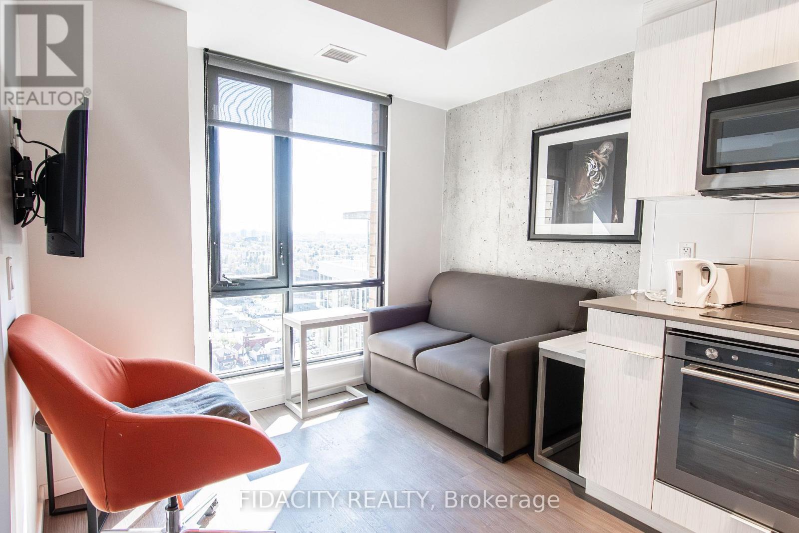2912 - 105 Champagne Avenue S, Ottawa, Ontario  K1S 5E5 - Photo 7 - X13108926