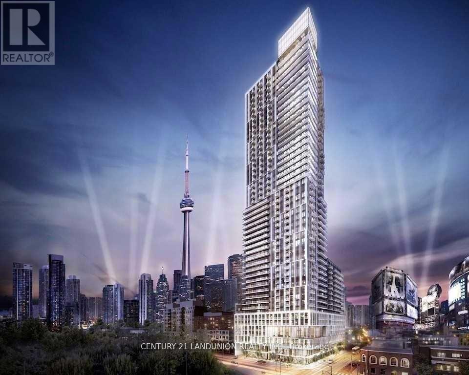413 251 JARVIS STREET, Toronto, Ontario