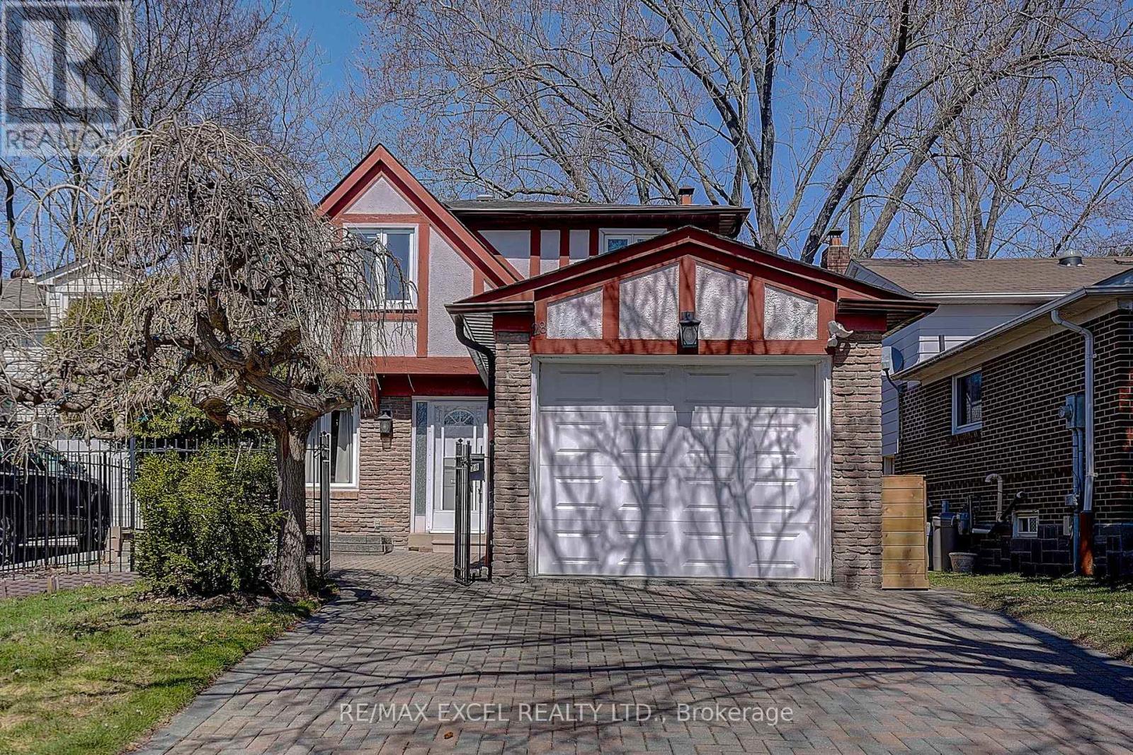 28 HOLSWORTHY CRESCENT, Markham, Ontario