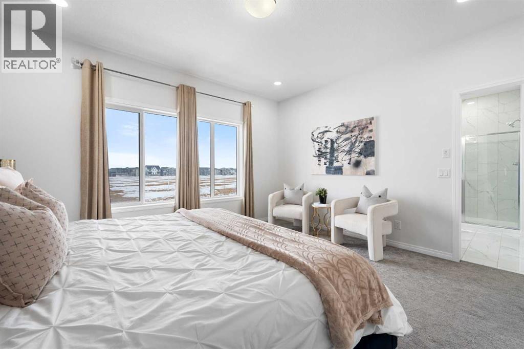 1345 Chinook Gate Green Sw, Airdrie, Alberta  T4B 5J1 - Photo 20 - A2303554