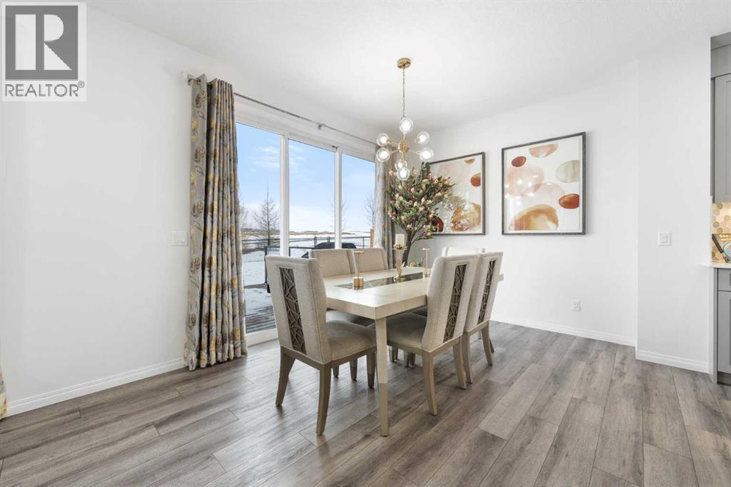 1345 Chinook Gate Green Sw, Airdrie, Alberta  T4B 5J1 - Photo 12 - A2303554