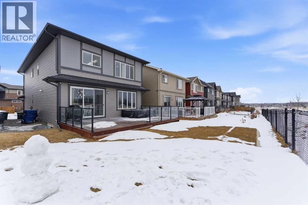 1345 Chinook Gate Green Sw, Airdrie, Alberta  T4B 5J1 - Photo 35 - A2303554