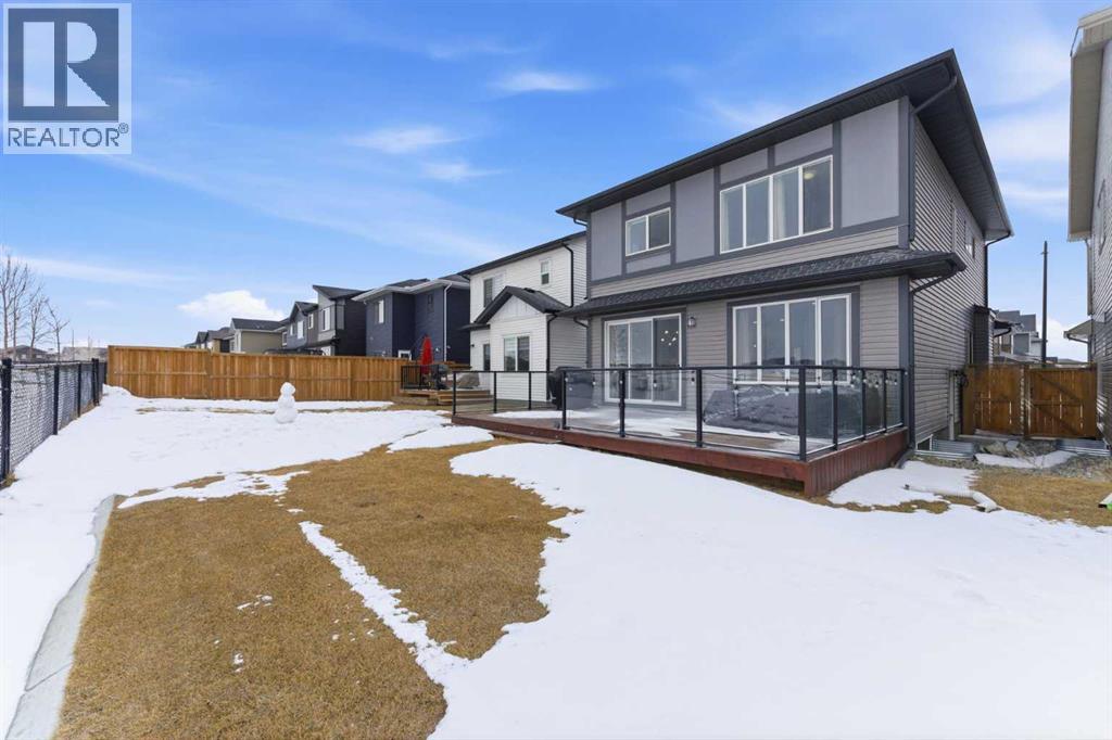 1345 Chinook Gate Green Sw, Airdrie, Alberta  T4B 5J1 - Photo 34 - A2303554