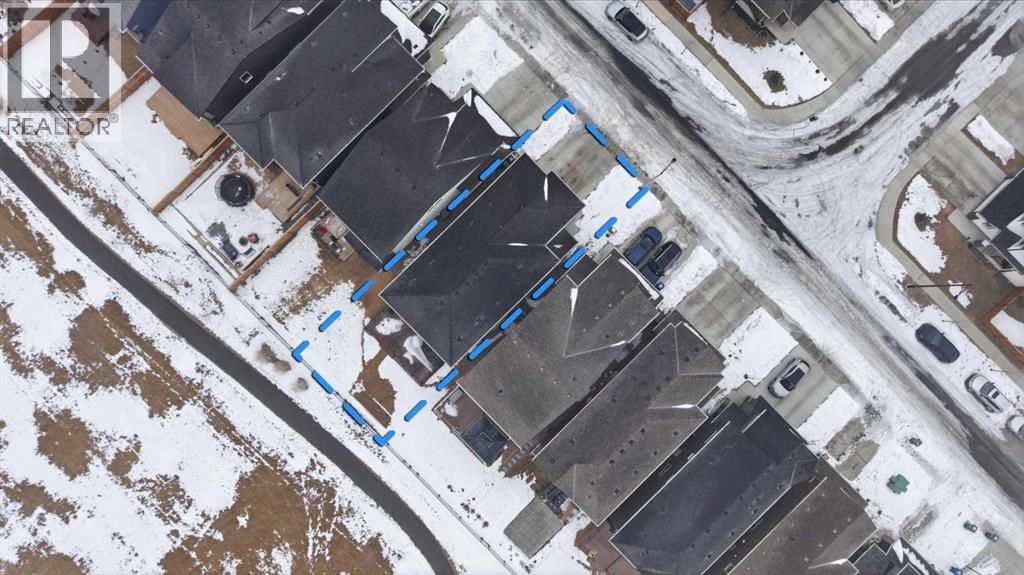 1345 Chinook Gate Green Sw, Airdrie, Alberta  T4B 5J1 - Photo 37 - A2303554