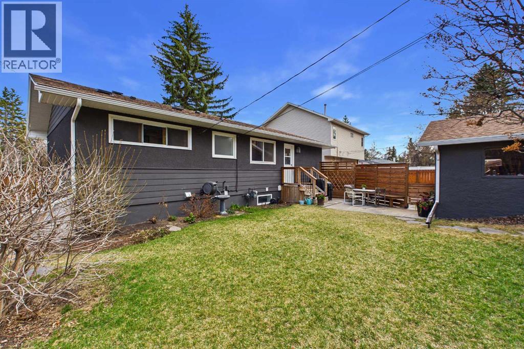 24 Henefer Road SW, Calgary, Alberta  T2V 3B4 - Photo 33 - A2308353