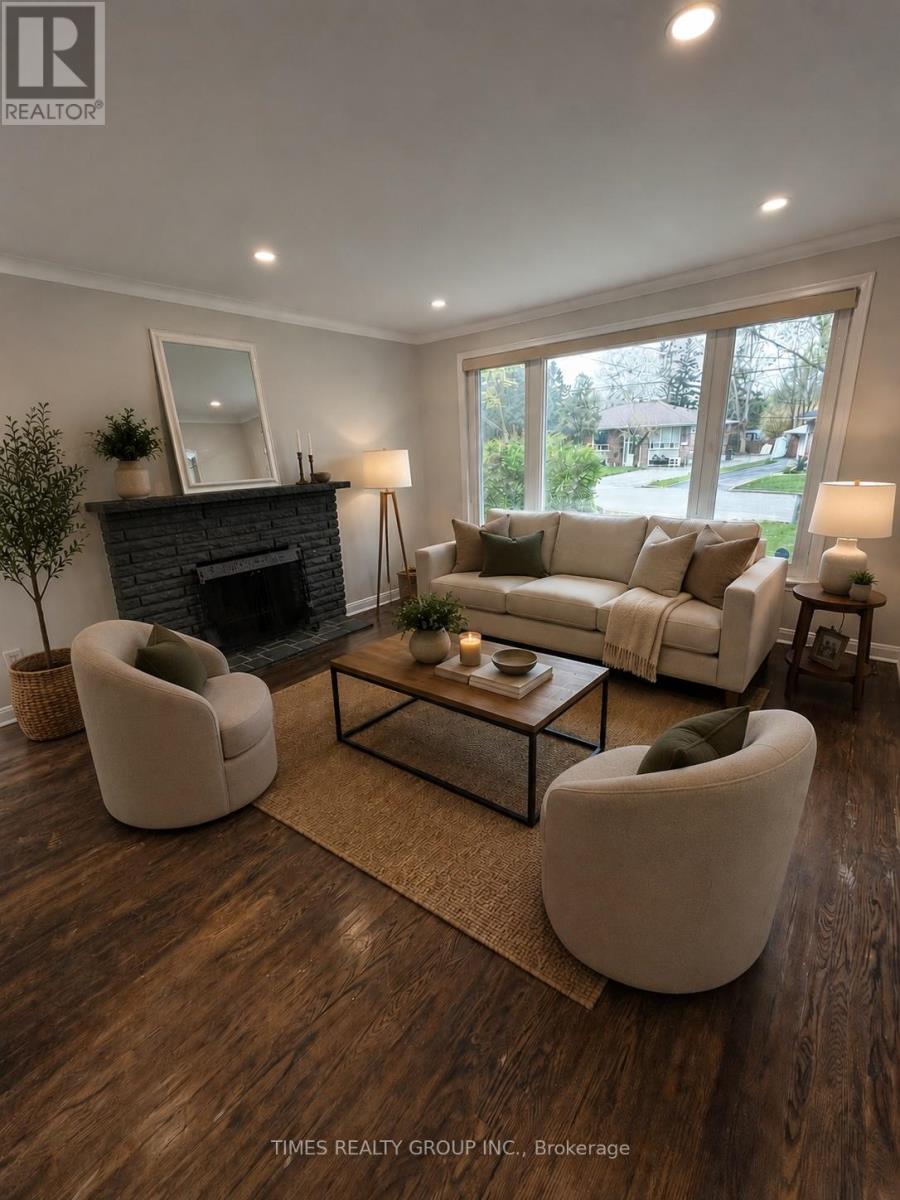 9 SAMBA DRIVE, Toronto, Ontario