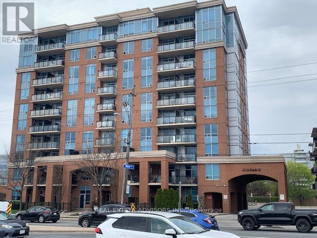 1001 - 2772 KEELE STREET, Toronto, Ontario