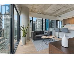 2303 - 161 ROEHAMPTON AVENUE, Toronto, Ontario