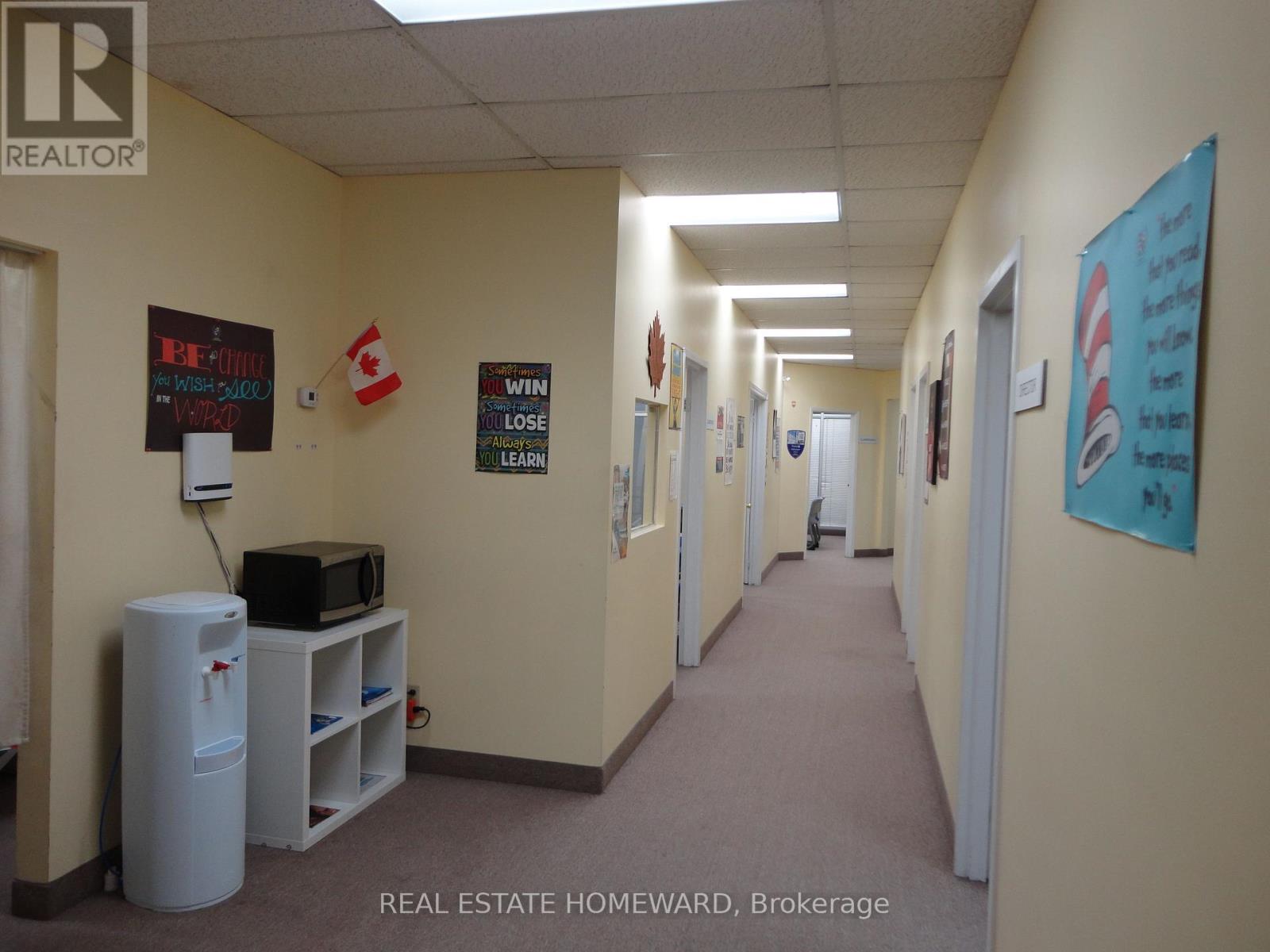 105 - 80 Acadia Avenue, Markham, Ontario  L3R 9V1 - Photo 4 - N13094164