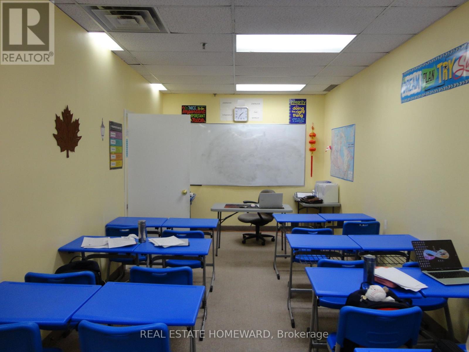 105 - 80 Acadia Avenue, Markham, Ontario  L3R 9V1 - Photo 11 - N13094164