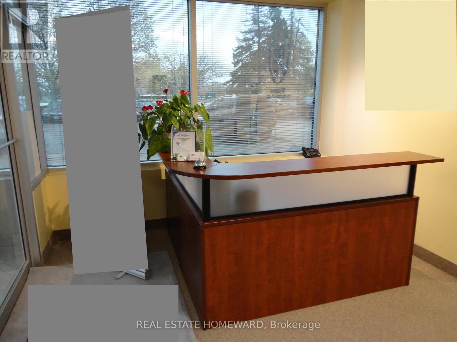 105 - 80 Acadia Avenue, Markham, Ontario  L3R 9V1 - Photo 3 - N13094164