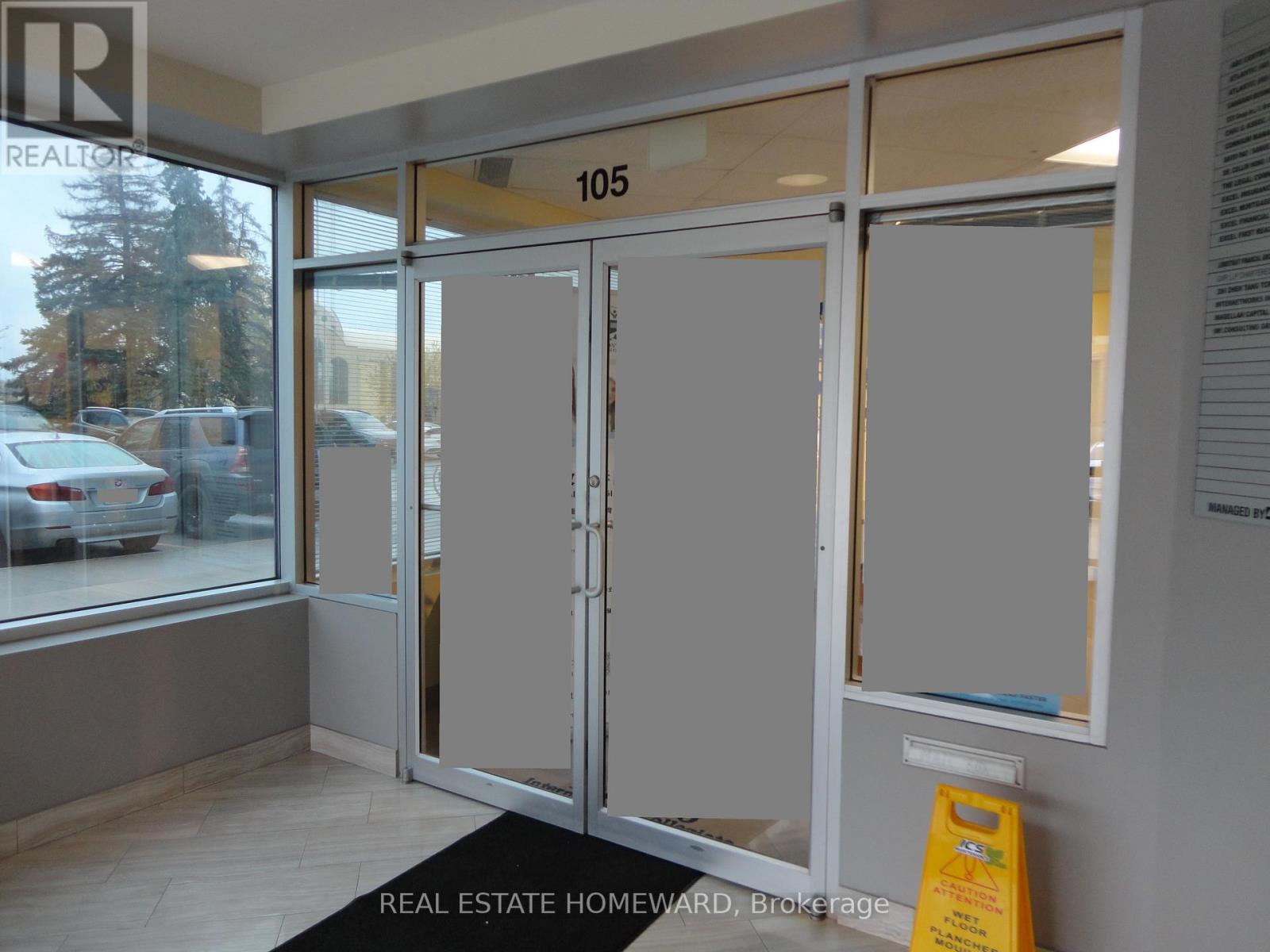 105 - 80 Acadia Avenue, Markham, Ontario  L3R 9V1 - Photo 2 - N13094164