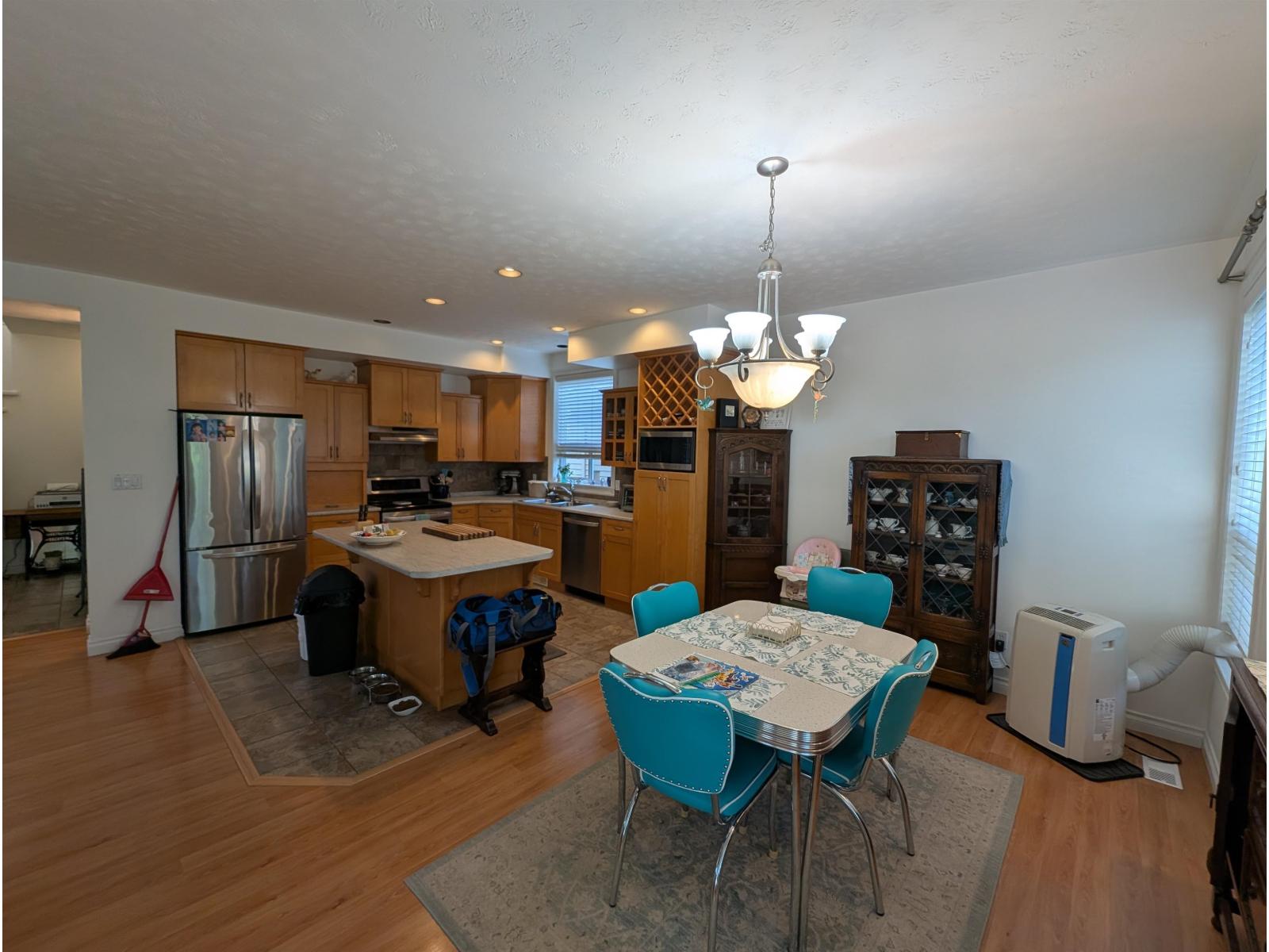 44582 Monte Vista Drive, Sardis South, Sardis, British Columbia  V2R 5T2 - Photo 5 - R3121392