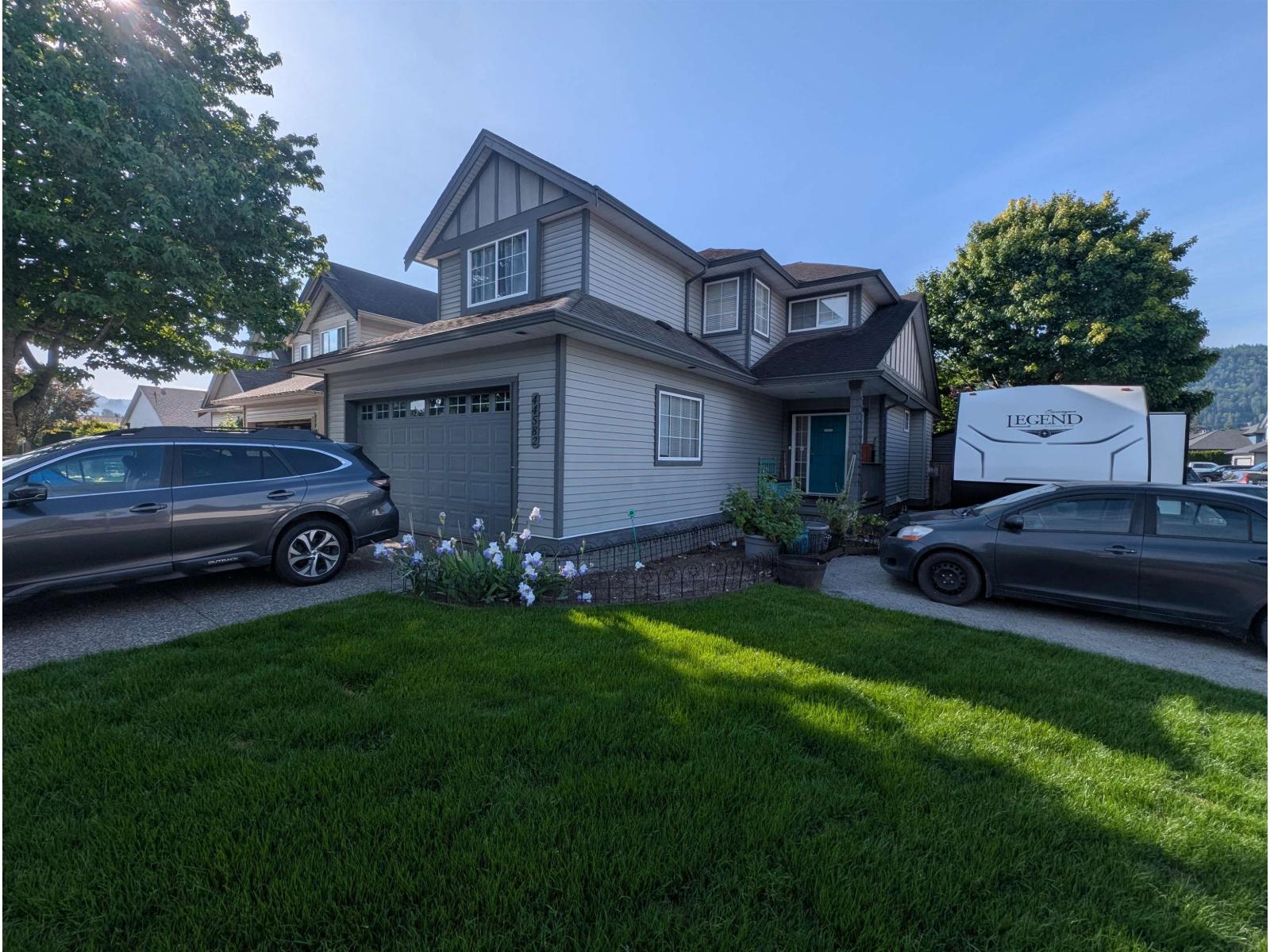 44582 MONTE VISTA DRIVE|Sardis South, Sardis, British Columbia