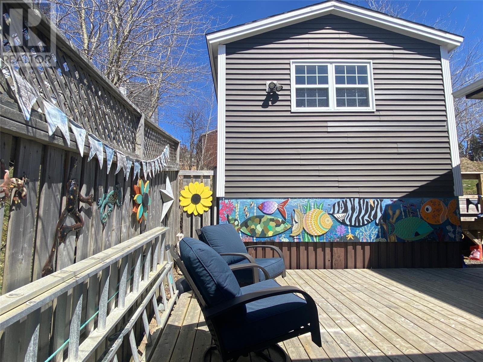 114 Front Road, Dildo, Newfoundland & Labrador  A0B 1P0 - Photo 14 - 1296901