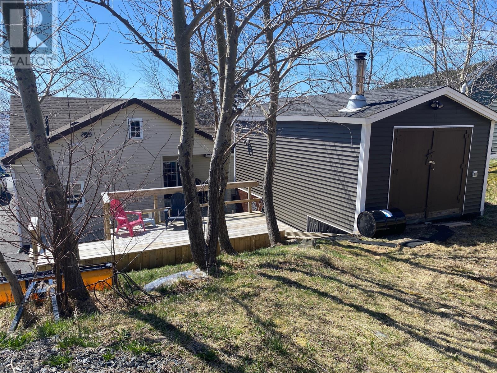 114 Front Road, Dildo, Newfoundland & Labrador  A0B 1P0 - Photo 16 - 1296901