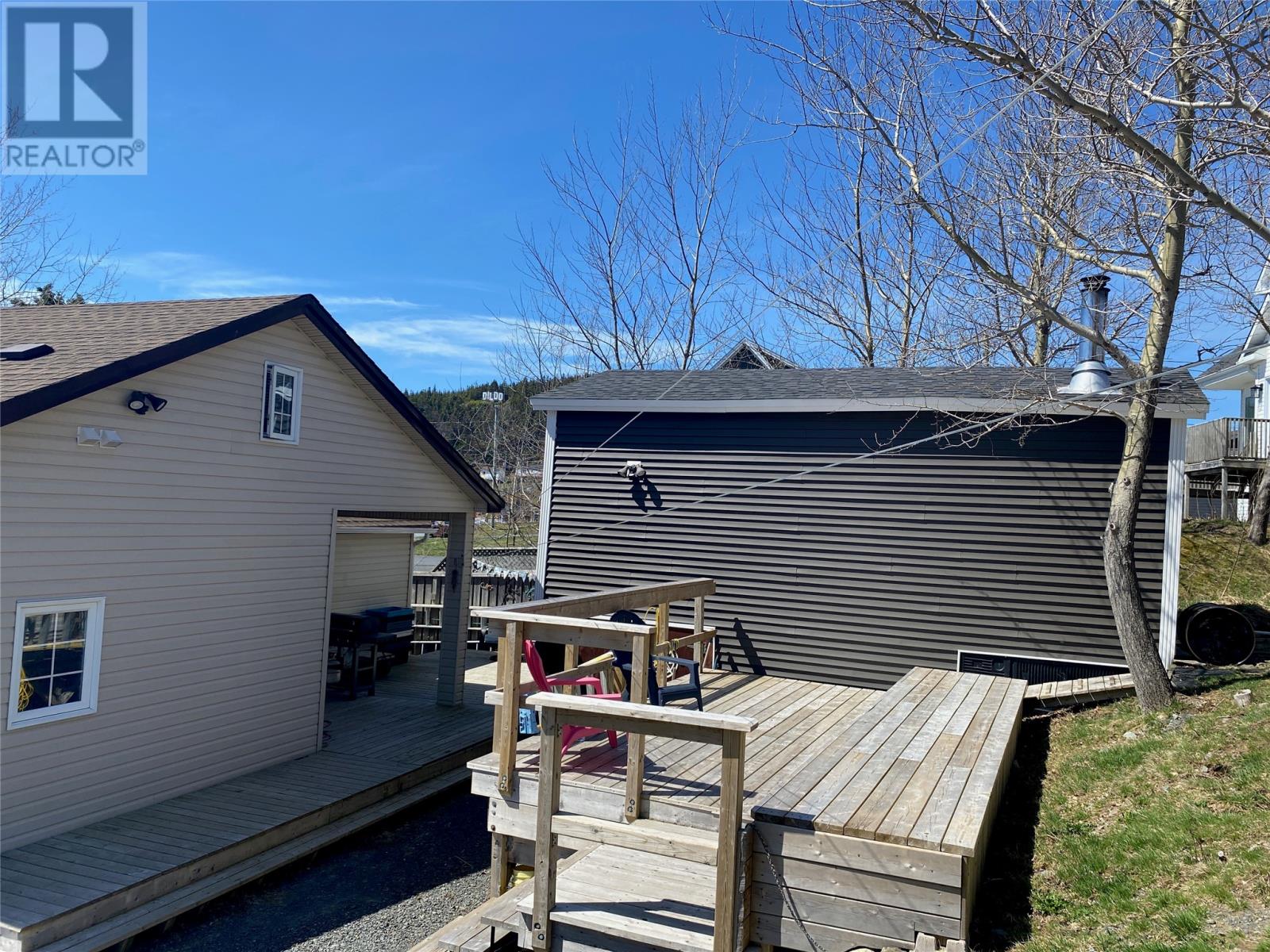114 Front Road, Dildo, Newfoundland & Labrador  A0B 1P0 - Photo 15 - 1296901