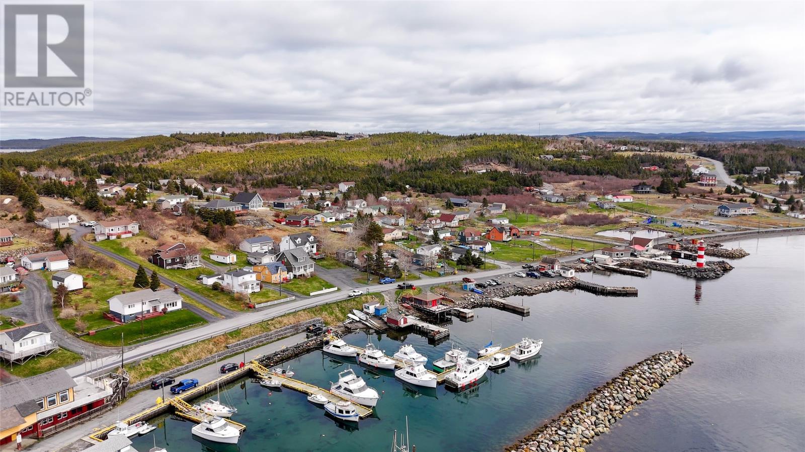 114 Front Road, Dildo, Newfoundland & Labrador  A0B 1P0 - Photo 9 - 1296901