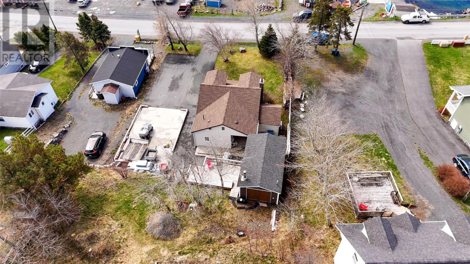 114 Front Road, Dildo, Newfoundland & Labrador  A0B 1P0 - Photo 4 - 1296901