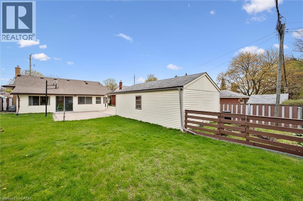 194 Franklin Street S, Kitchener, Ontario  N2C 1R7 - Photo 40 - 40824754