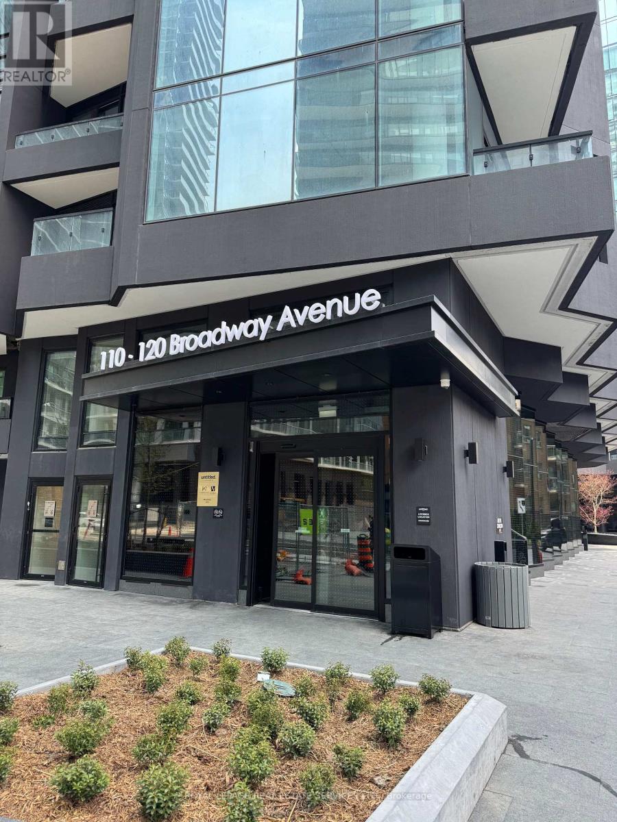 2809 - 110 Broadway Avenue, Toronto, Ontario  M4P 1V7 - Photo 2 - C13108950