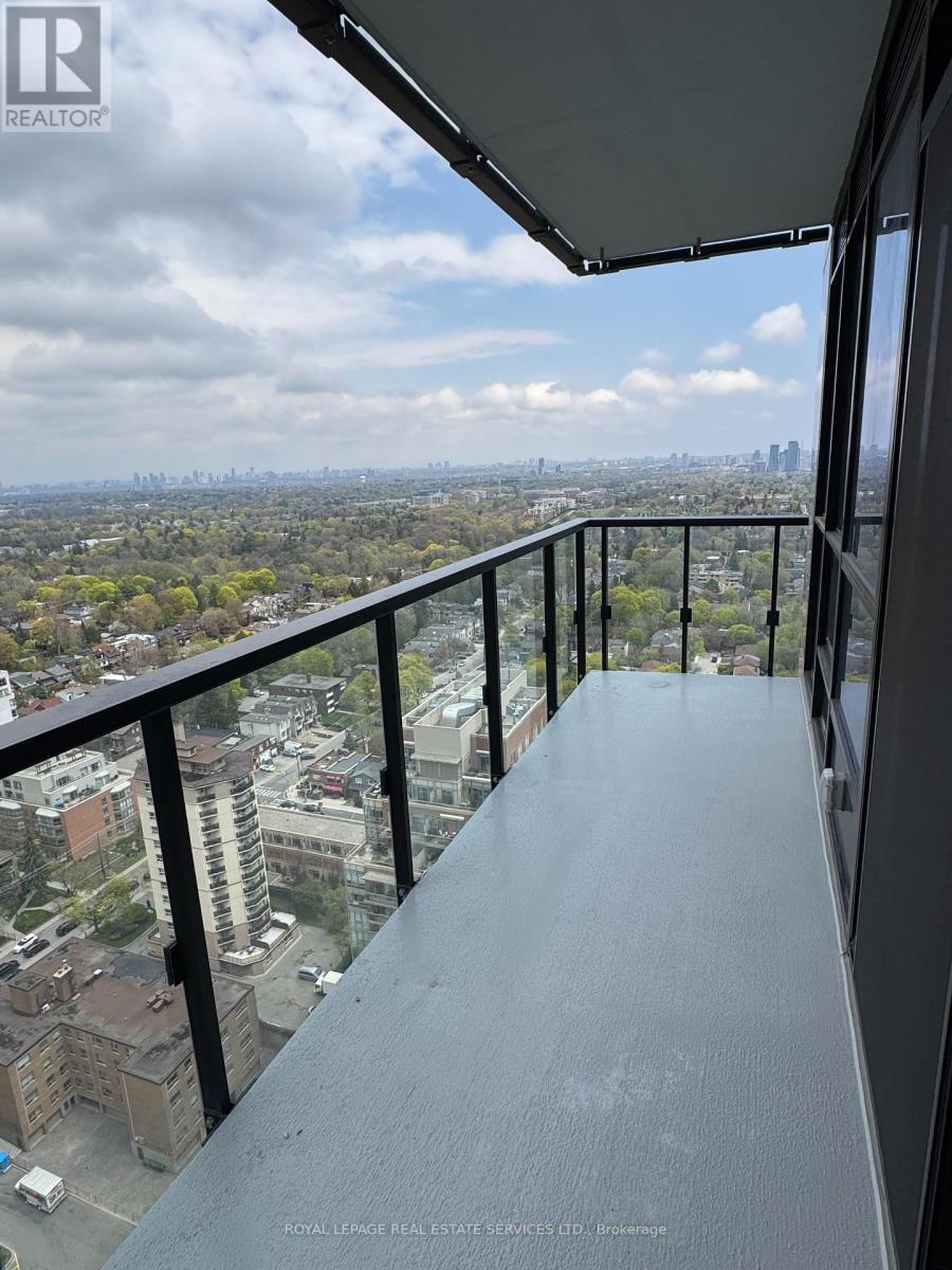 2809 - 110 Broadway Avenue, Toronto, Ontario  M4P 1V7 - Photo 23 - C13108950