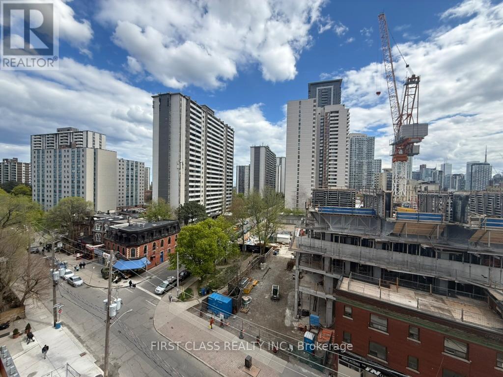 701 - 609 Sherbourne Street, Toronto, Ontario  M4X 0A4 - Photo 15 - C13108956