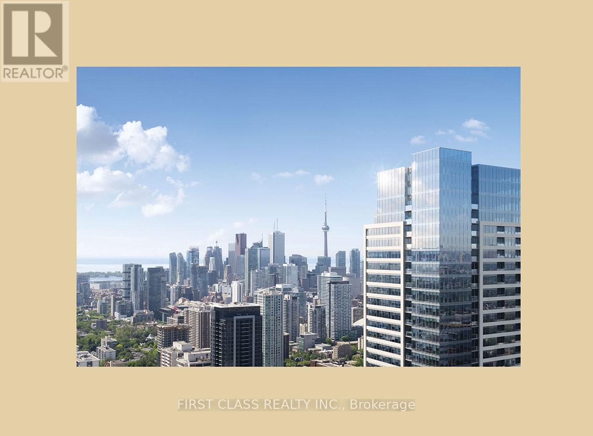 701 - 609 Sherbourne Street, Toronto, Ontario  M4X 0A4 - Photo 22 - C13108956