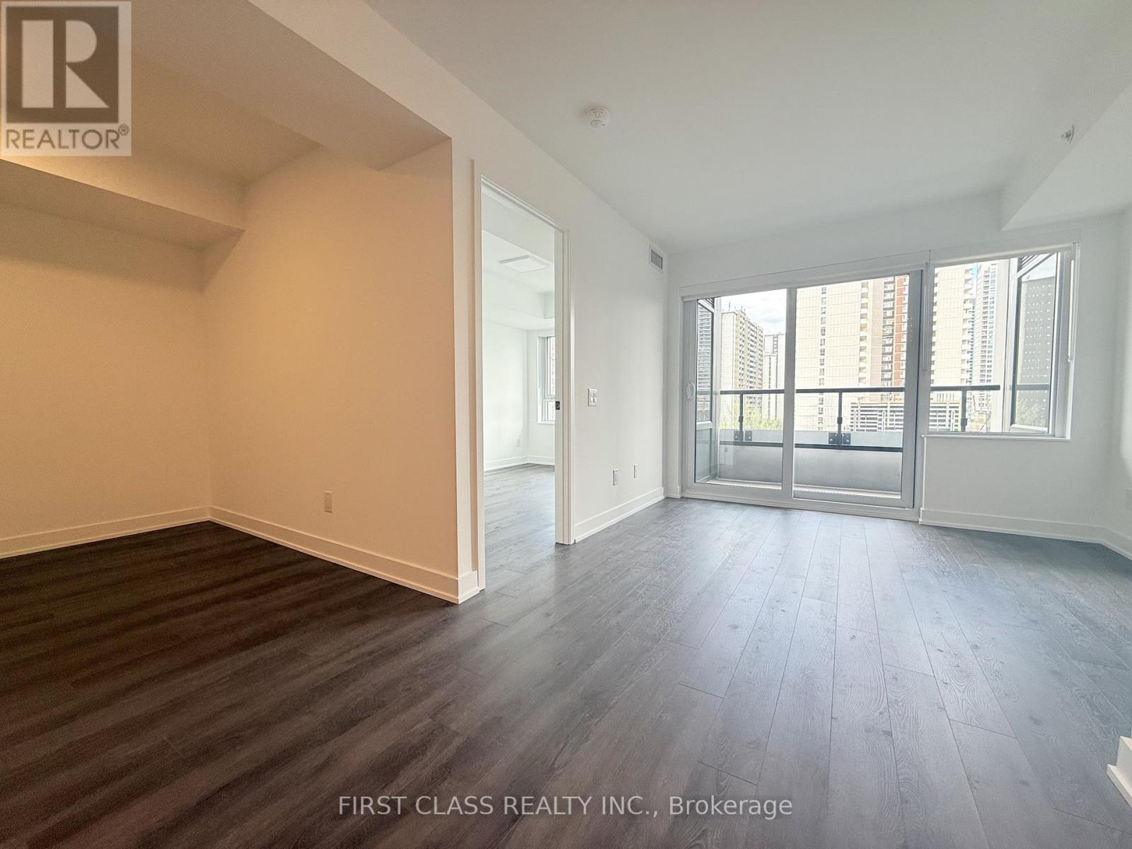 701 - 609 Sherbourne Street, Toronto, Ontario  M4X 0A4 - Photo 7 - C13108956