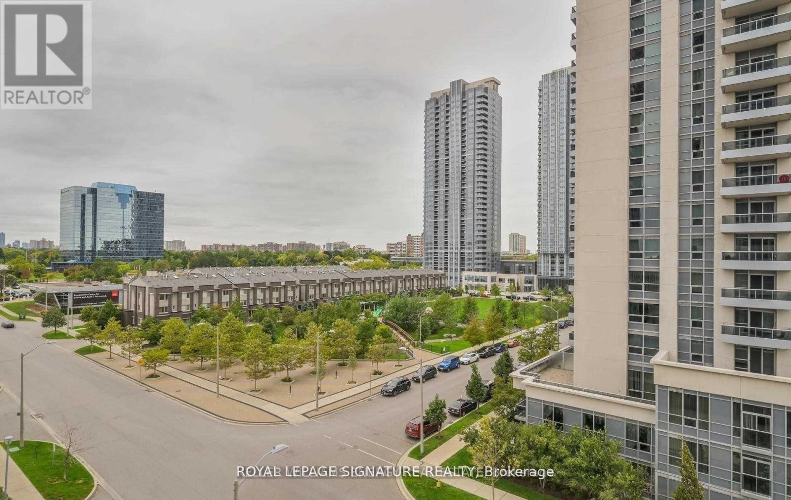 623 - 135 Village Green Square, Toronto, Ontario  M1S 0G4 - Photo 11 - E13108946