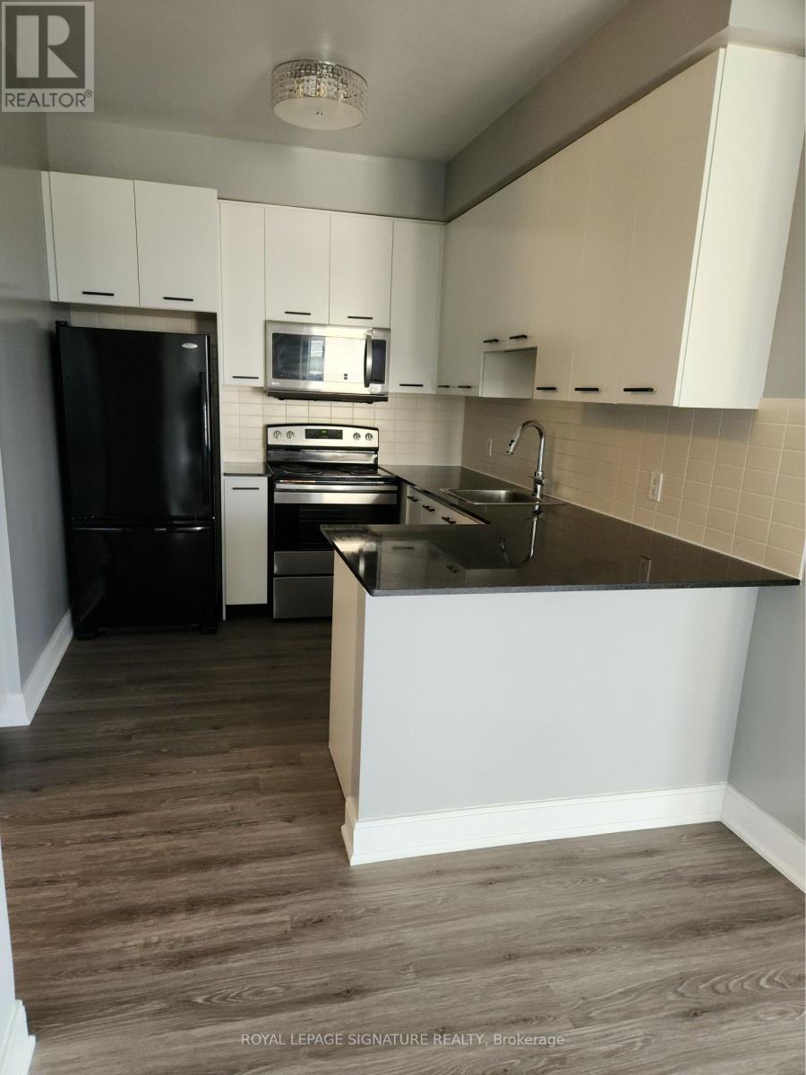 623 - 135 Village Green Square, Toronto, Ontario  M1S 0G4 - Photo 3 - E13108946