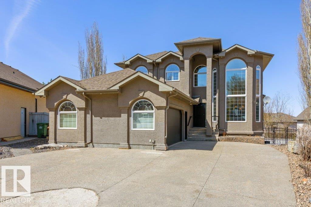 44 Kenilworth Cr, St. Albert, Alberta  T8N 7G3 - Photo 1 - E4479383