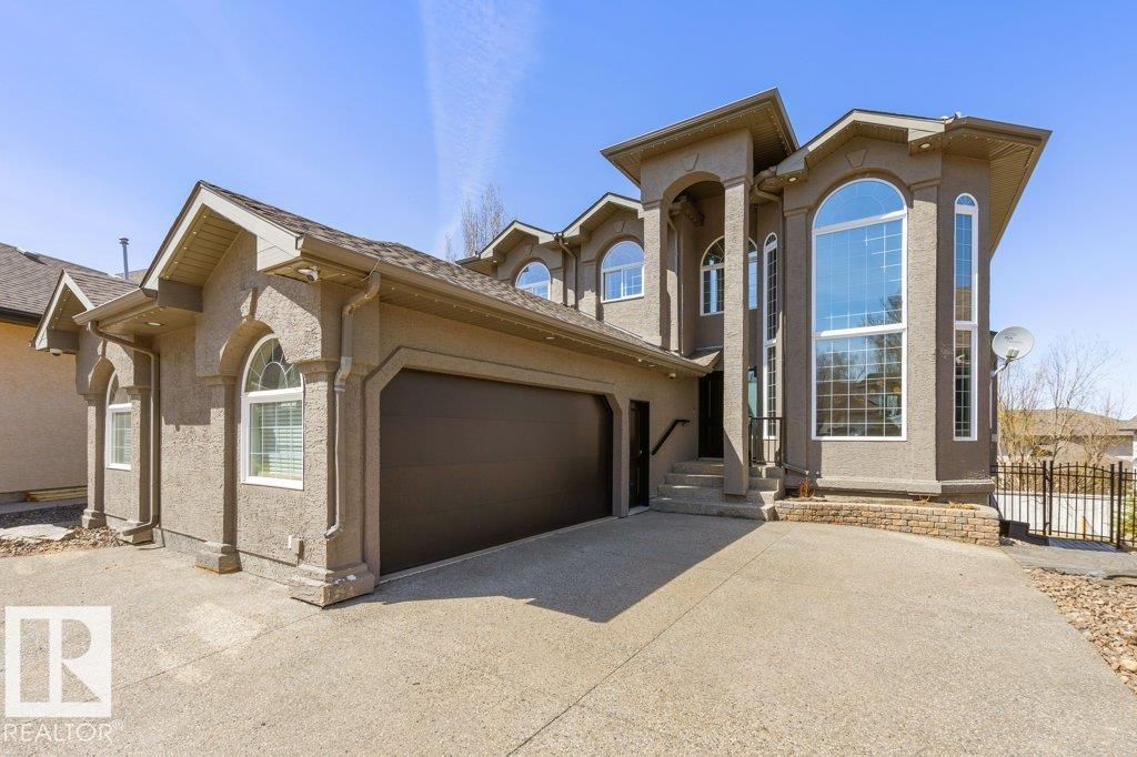 44 Kenilworth Cr, St. Albert, Alberta  T8N 7G3 - Photo 2 - E4479383
