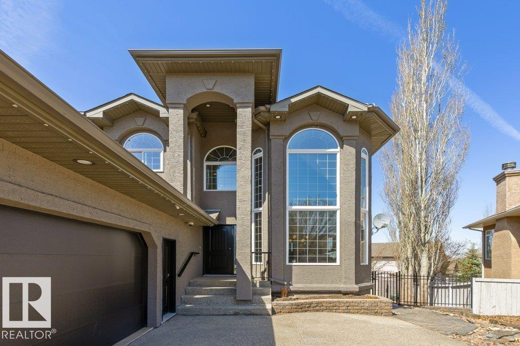 44 Kenilworth Cr, St. Albert, Alberta  T8N 7G3 - Photo 3 - E4479383