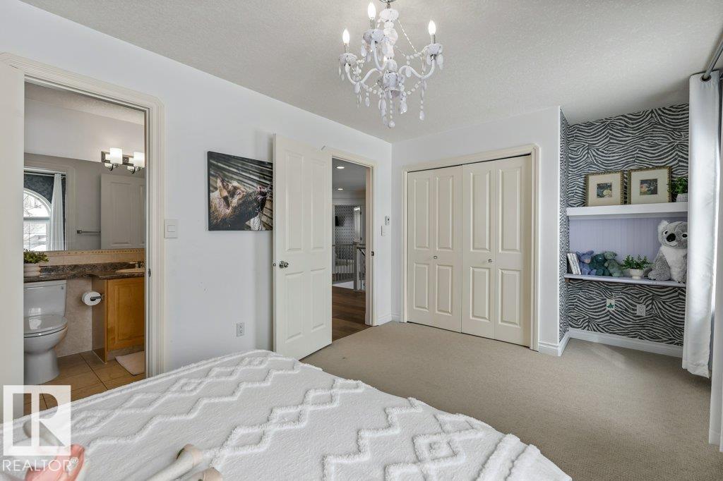 44 Kenilworth Cr, St. Albert, Alberta  T8N 7G3 - Photo 32 - E4479383