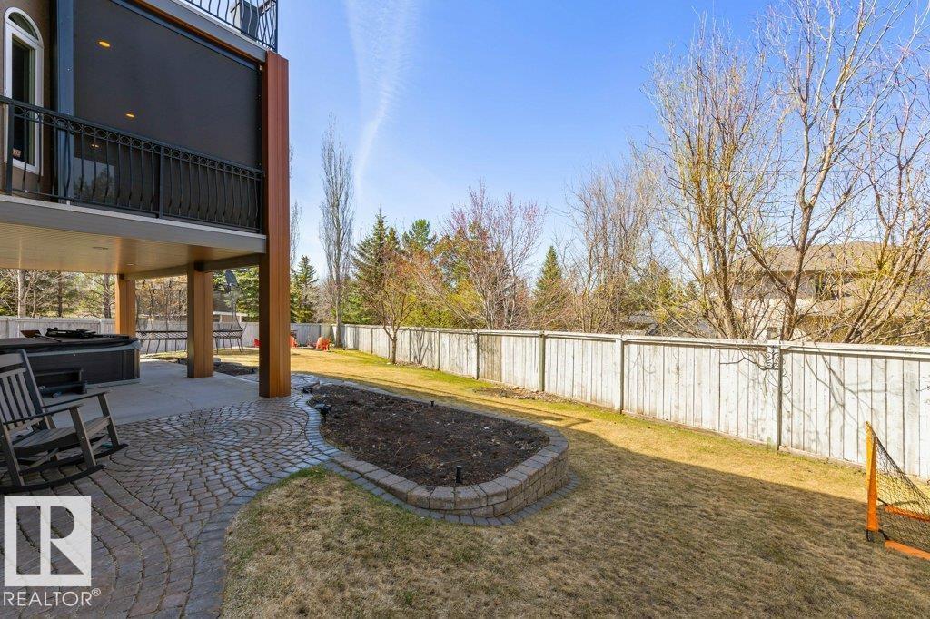 44 Kenilworth Cr, St. Albert, Alberta  T8N 7G3 - Photo 50 - E4479383