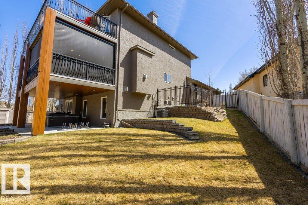 44 Kenilworth Cr, St. Albert, Alberta  T8N 7G3 - Photo 45 - E4479383