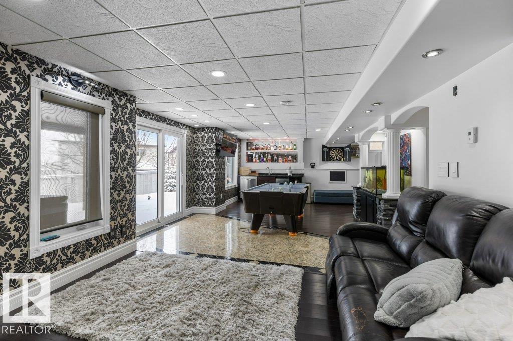 44 Kenilworth Cr, St. Albert, Alberta  T8N 7G3 - Photo 43 - E4479383