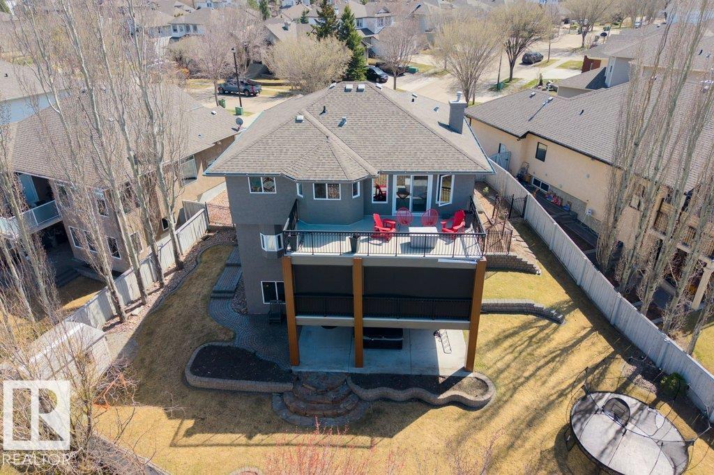 44 Kenilworth Cr, St. Albert, Alberta  T8N 7G3 - Photo 62 - E4479383