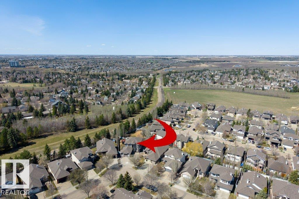 44 Kenilworth Cr, St. Albert, Alberta  T8N 7G3 - Photo 66 - E4479383
