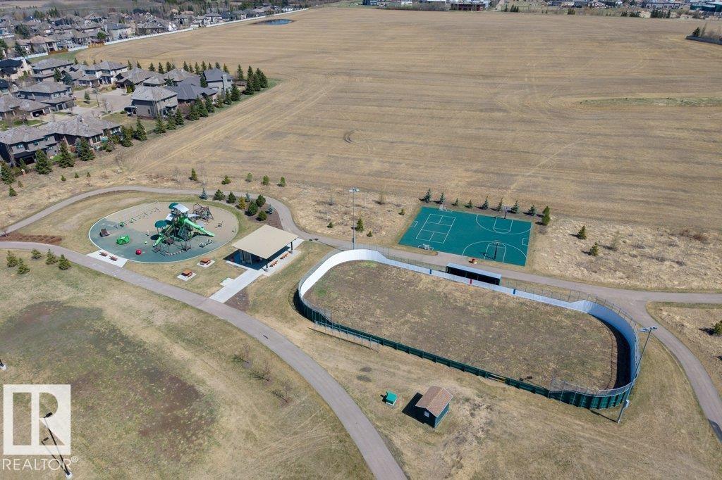 44 Kenilworth Cr, St. Albert, Alberta  T8N 7G3 - Photo 70 - E4479383