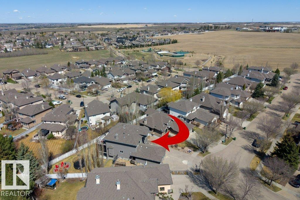 44 Kenilworth Cr, St. Albert, Alberta  T8N 7G3 - Photo 68 - E4479383