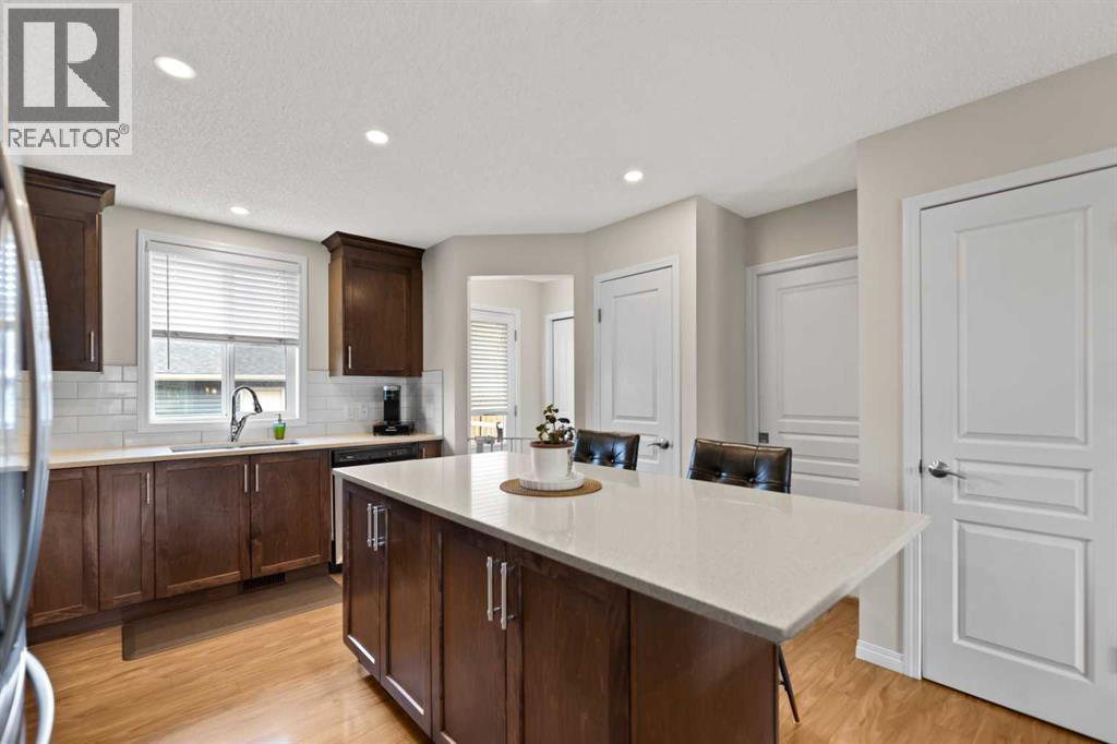 436 Auburn Bay Avenue SE, Calgary, Alberta  T3M 1Y5 - Photo 12 - A2309726