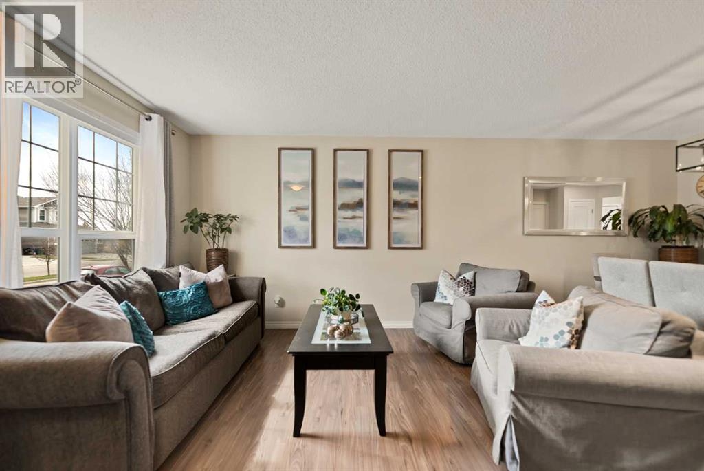 436 Auburn Bay Avenue SE, Calgary, Alberta  T3M 1Y5 - Photo 6 - A2309726