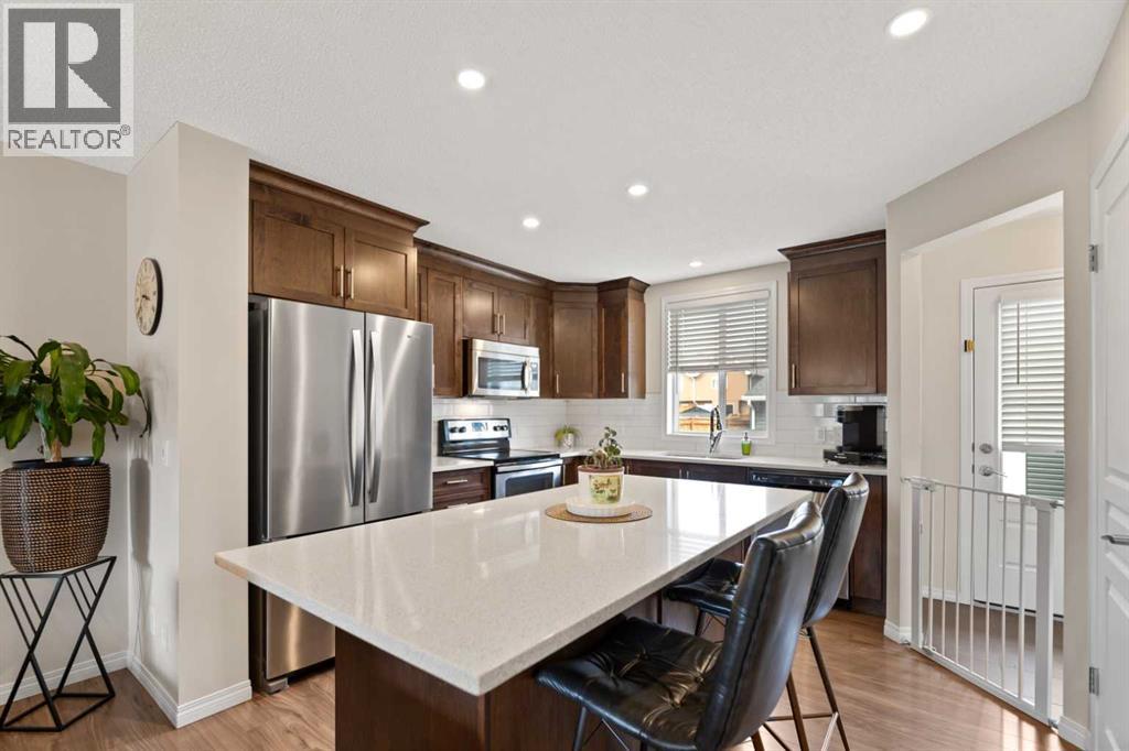 436 Auburn Bay Avenue SE, Calgary, Alberta  T3M 1Y5 - Photo 11 - A2309726