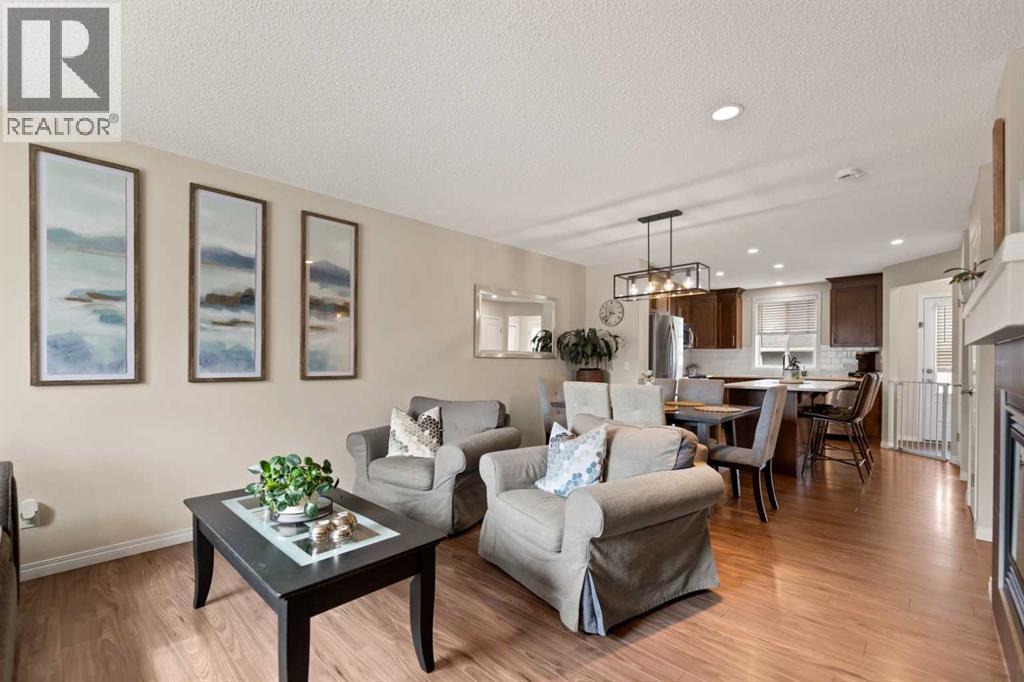436 Auburn Bay Avenue SE, Calgary, Alberta  T3M 1Y5 - Photo 5 - A2309726